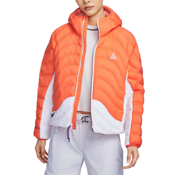 Nike Nike ACG Puffer Jacket Women's Orange