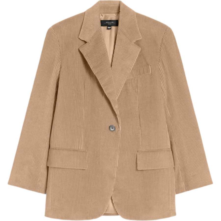 WEEKEND MaxMara WEEKEND MaxMara Business Suit Coat Women's