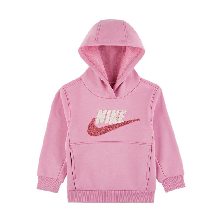 Nike Nike Kids Sweatshirts Hooded Moderate