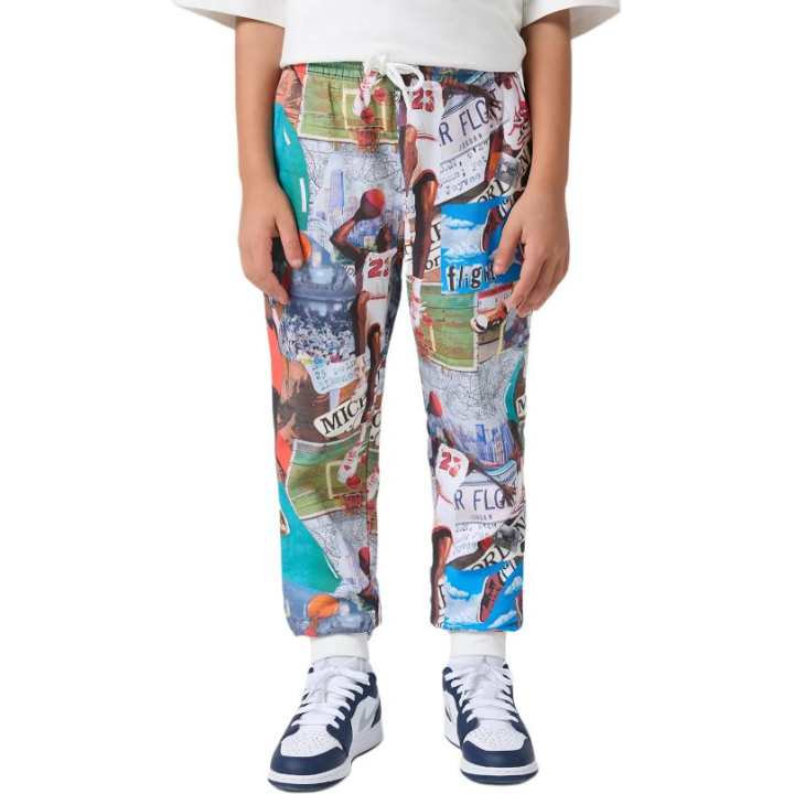 Jordan Jordan Kids' Bottom Brooklyn Children Aged 3 7 Years Old