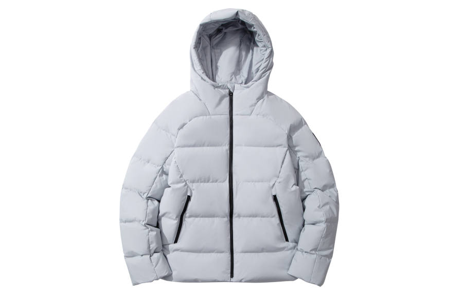 JACK WOLFSKIN Jack Wolfskin Down Jacket Men's