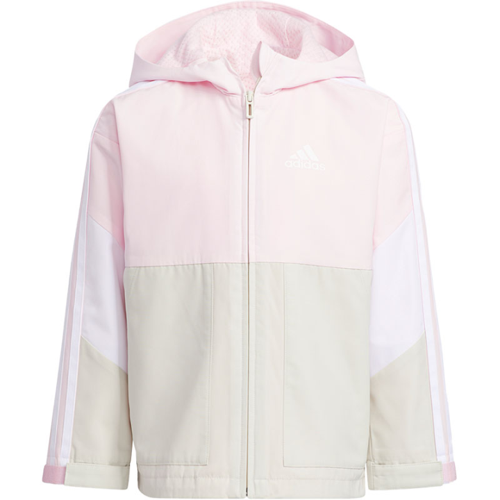 Adidas Adidas Grade School Jackets Hooded Moderate