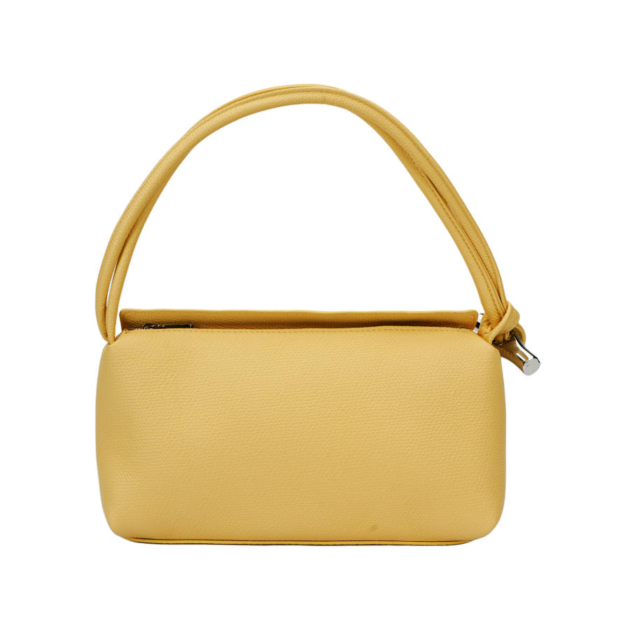 LONGCHAMP Longchamp Le Roseau textured leather shoulder bag