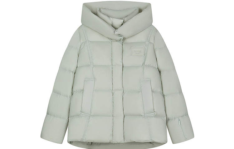 Teenie Weenie Down Jacket Women's