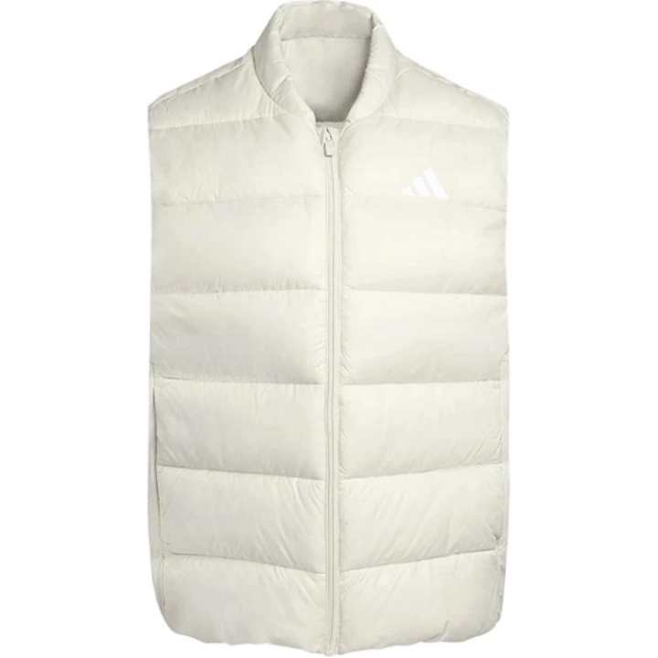 Adidas Adidas Vests Men's Beige