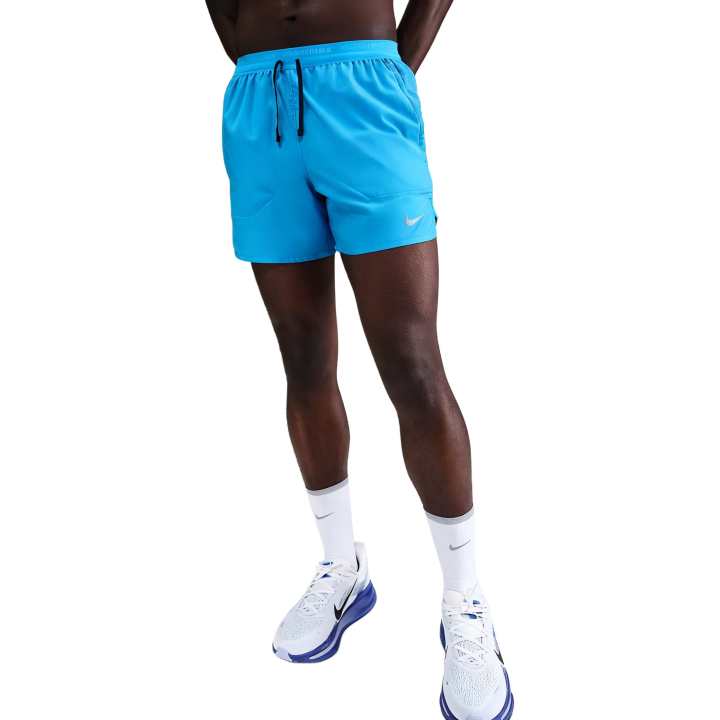 Nike Nike Stride Men's Dri-FIT 5" Brief-Lined Running Shorts
