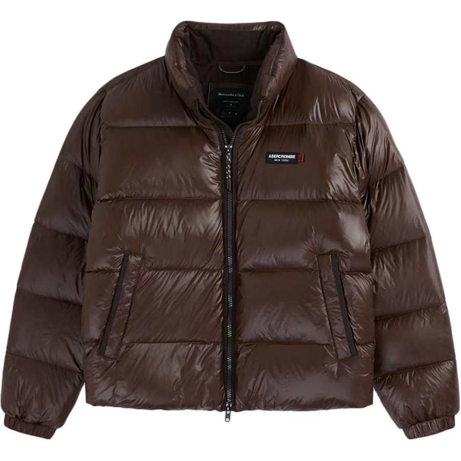 Abercrombie&Fitch Down Jacket Men's