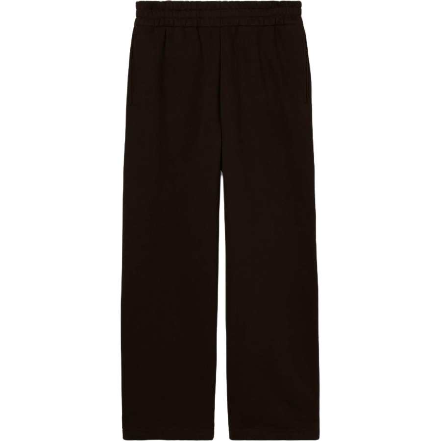 Gucci Brushed cotton jersey jogging pant