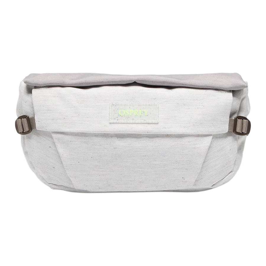 OSPREY OSPREY Polyester Fanny Pack Small Unisex Gray