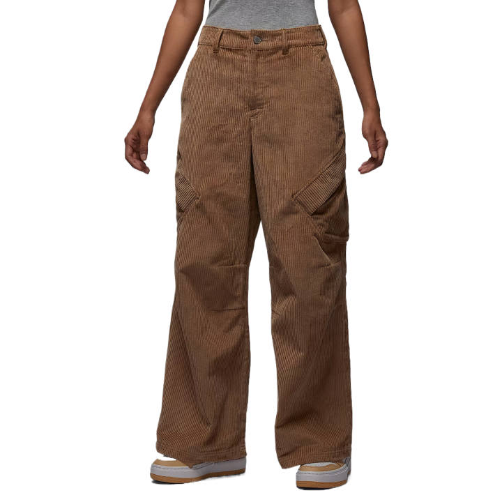 Jordan Jordan Cargo Pants Women's Phellodendron