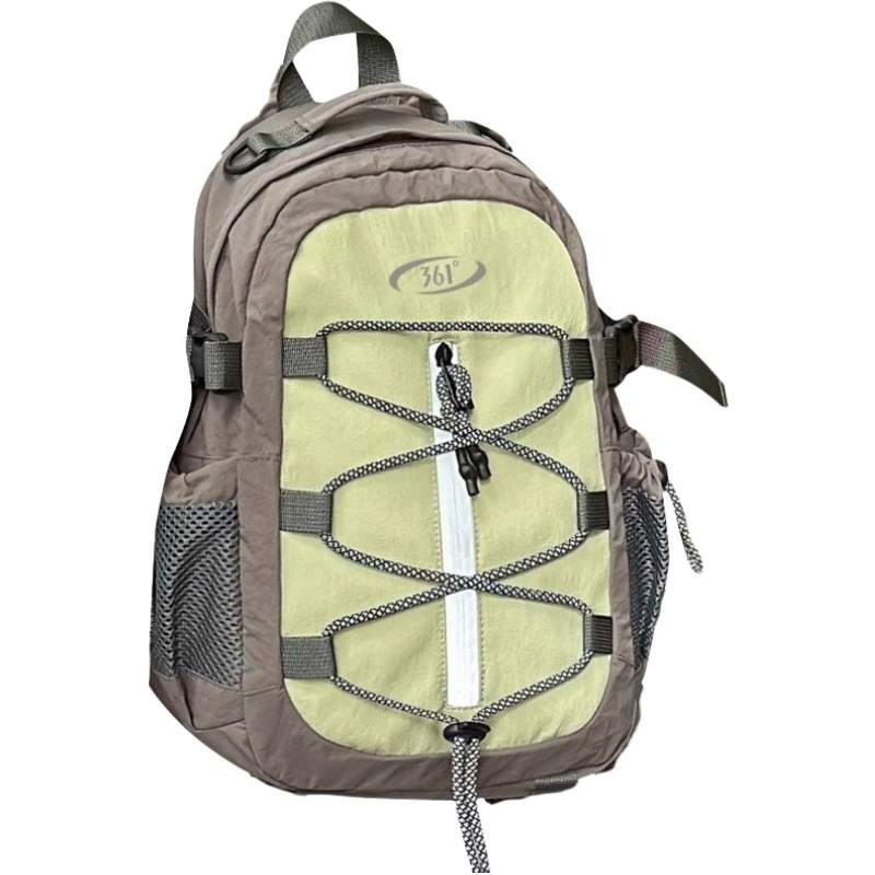 361° Outdoor Bags Oxford Gray Green/Gray Purple Unisex