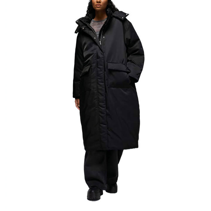 Jordan Jordan Flight Women's Therma-FIT Oversized Down Parka