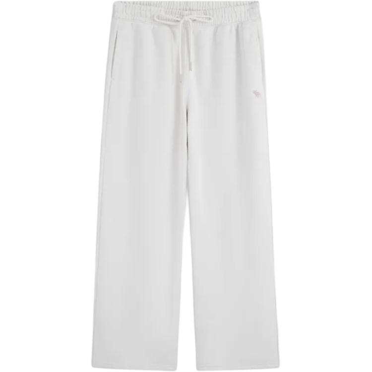 Abercrombie&Fitch Knitted Sweatpants Women's