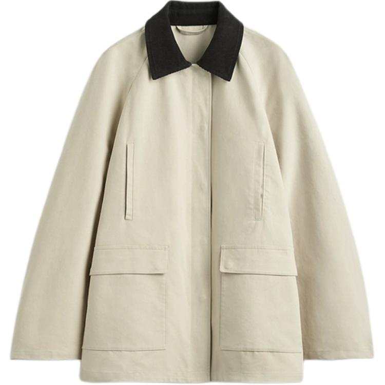 TOTEME Totême Summer Country Long Sleeved Jacket