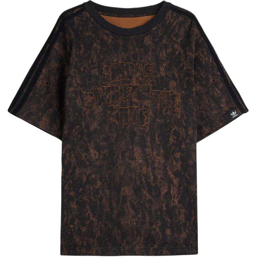 Adidas Originals x SONG FOR THE MUTE T Shirt Men's