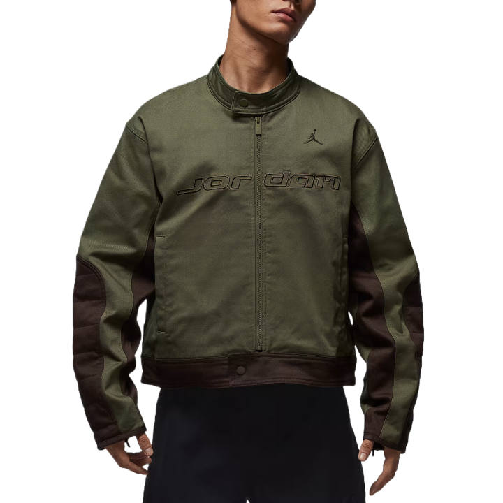 Jordan Jordan Brooklyn Puffer Jacket Men's