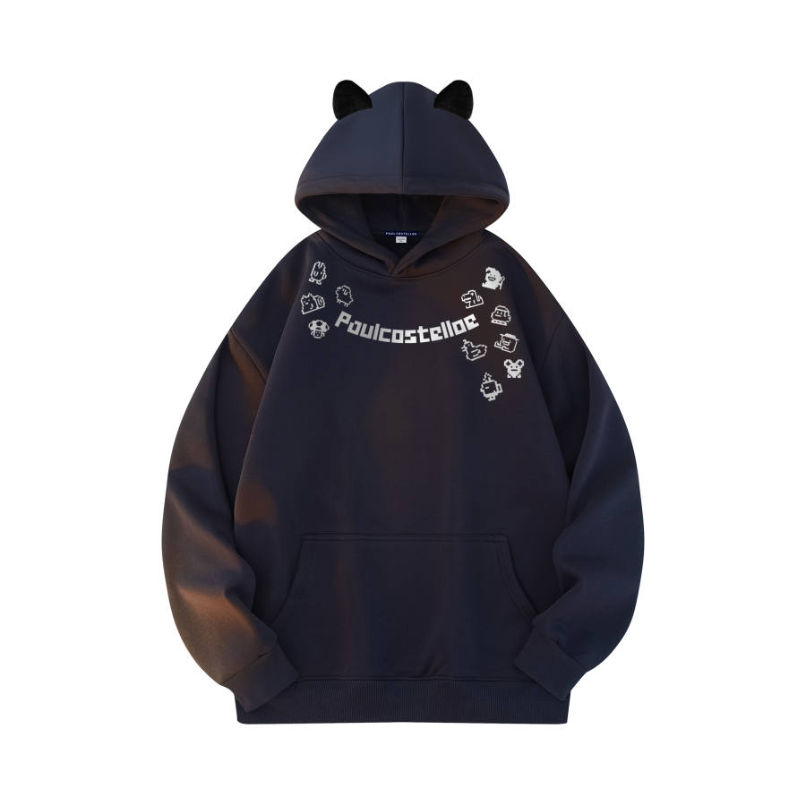 PAUL COSTELLOE Sweatshirt Unisex