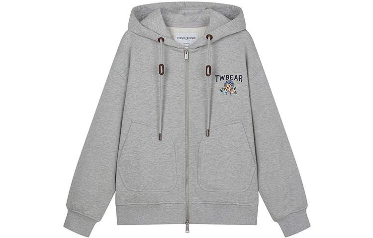 Teenie Weenie Sweatshirt Women's
