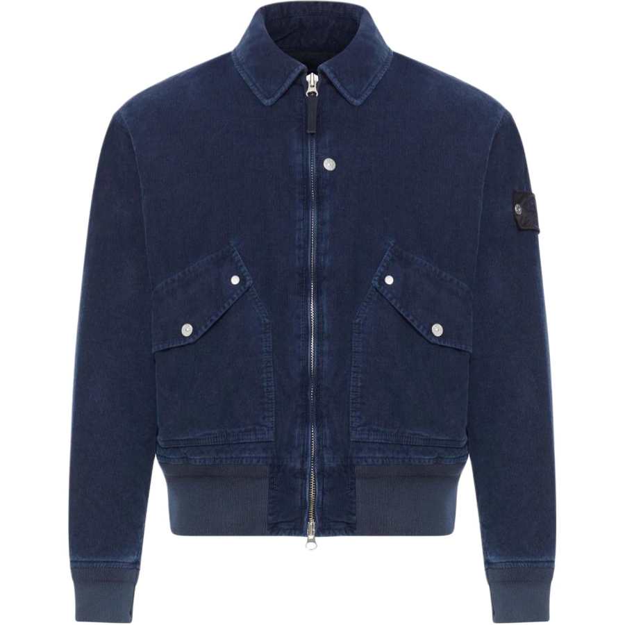 STONE ISLAND Jackets & Coats Women's