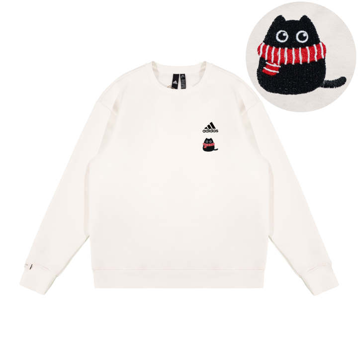 Adidas Adidas LABEL Extraordinary Sweatshirt Unisex