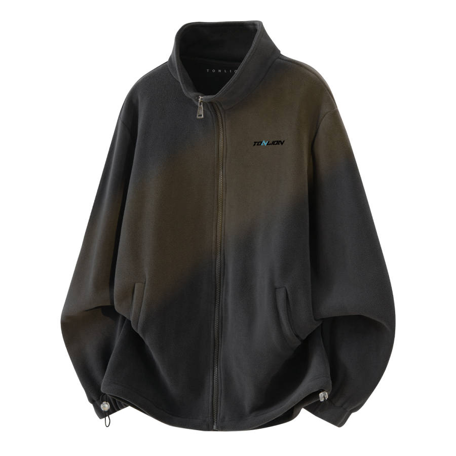 Tonlion Velvet feel Coat Unisex