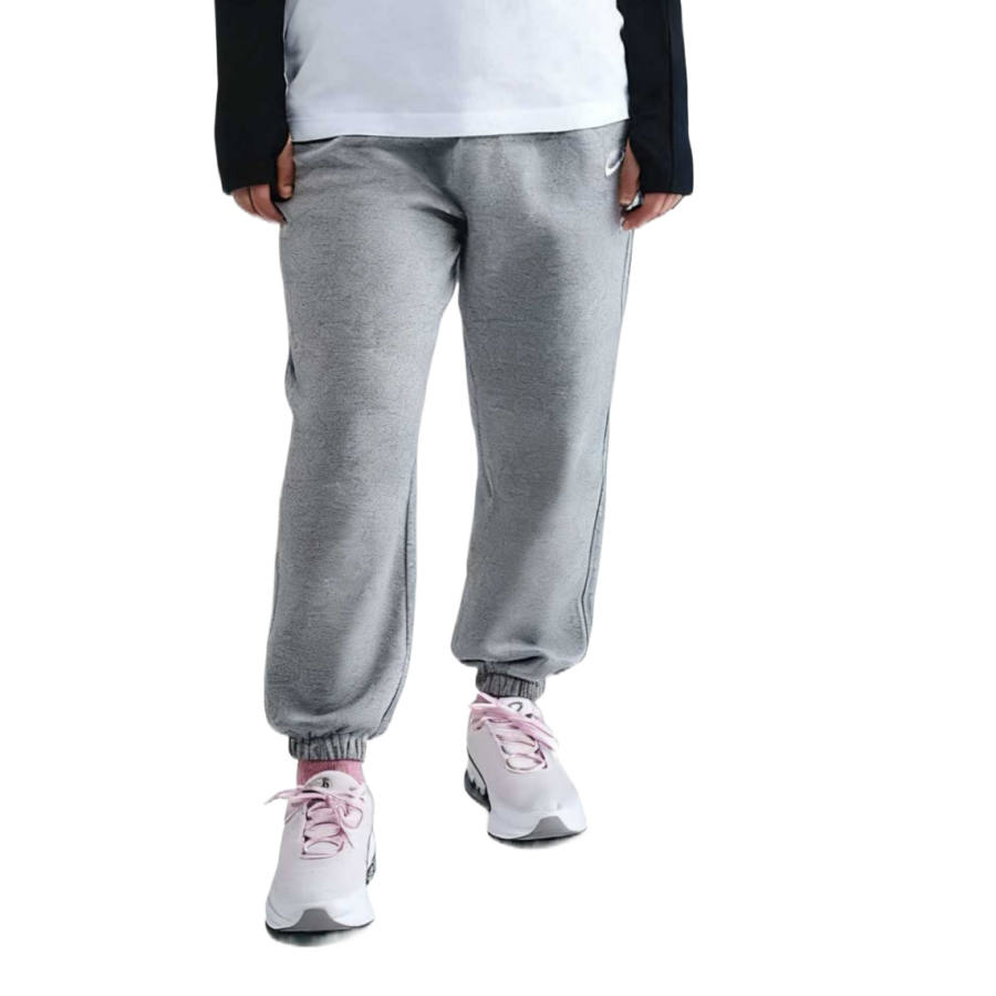 Nike Nike Full Length Pants Sportswear Club Fleece Kids'