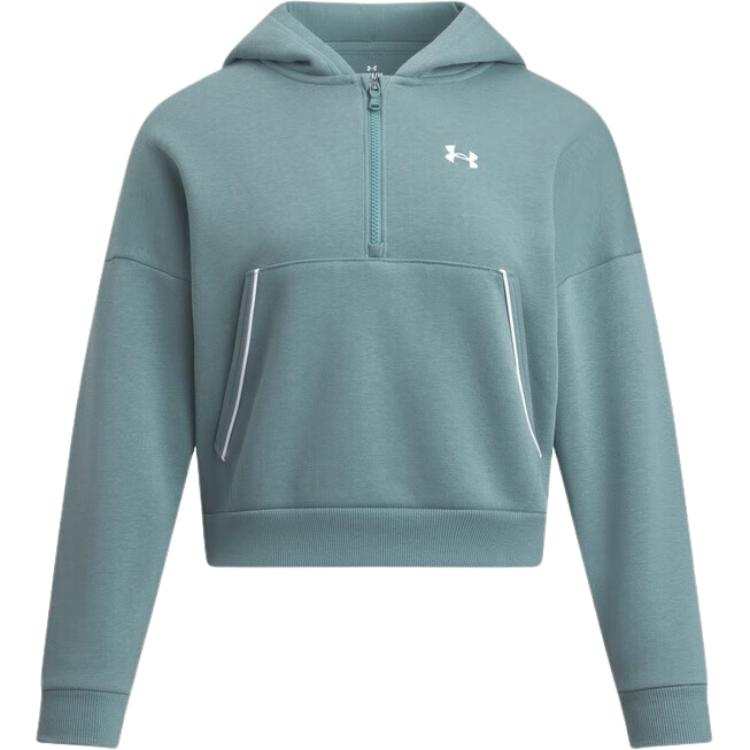Under Armour Rival FW25 Sweatshirt Women's