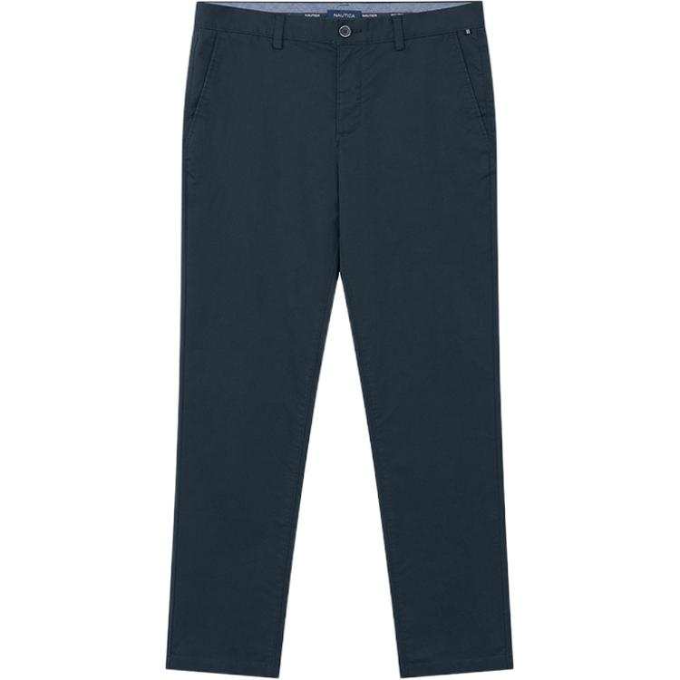 NAUTICA Casual Pants Men's Moderate Straight Fit Pants