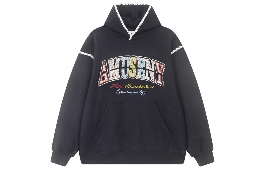 F426 Sweatshirts Unisex Hooded Moderate