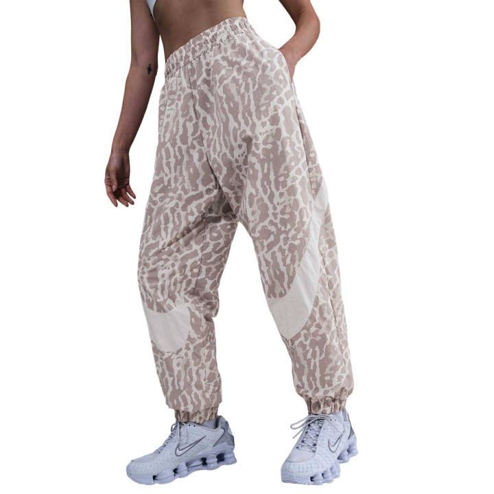 Nike Nike Sportswear Casual Pants Women's University Gray