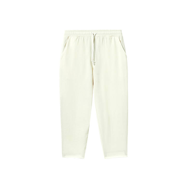 New Balance New Balance NB Grey Casual Pants Unisex
