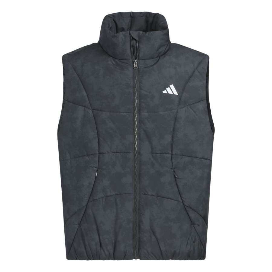 Adidas Adidas BASKETBALL FW25 PADDED Vest Men's