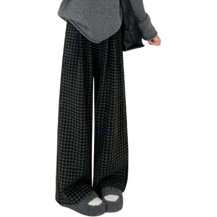 SIXUSICHOU Casual Pants Women's