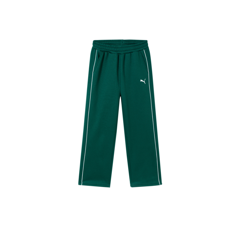PUMA PUMA Kids Pants Thickness