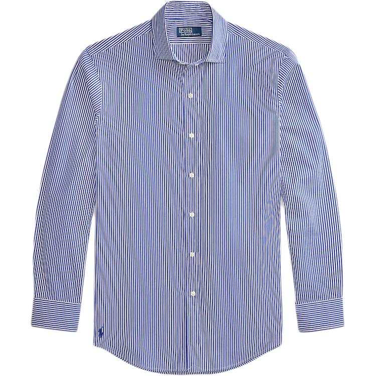 Polo Ralph Lauren long sleeve striped shirt