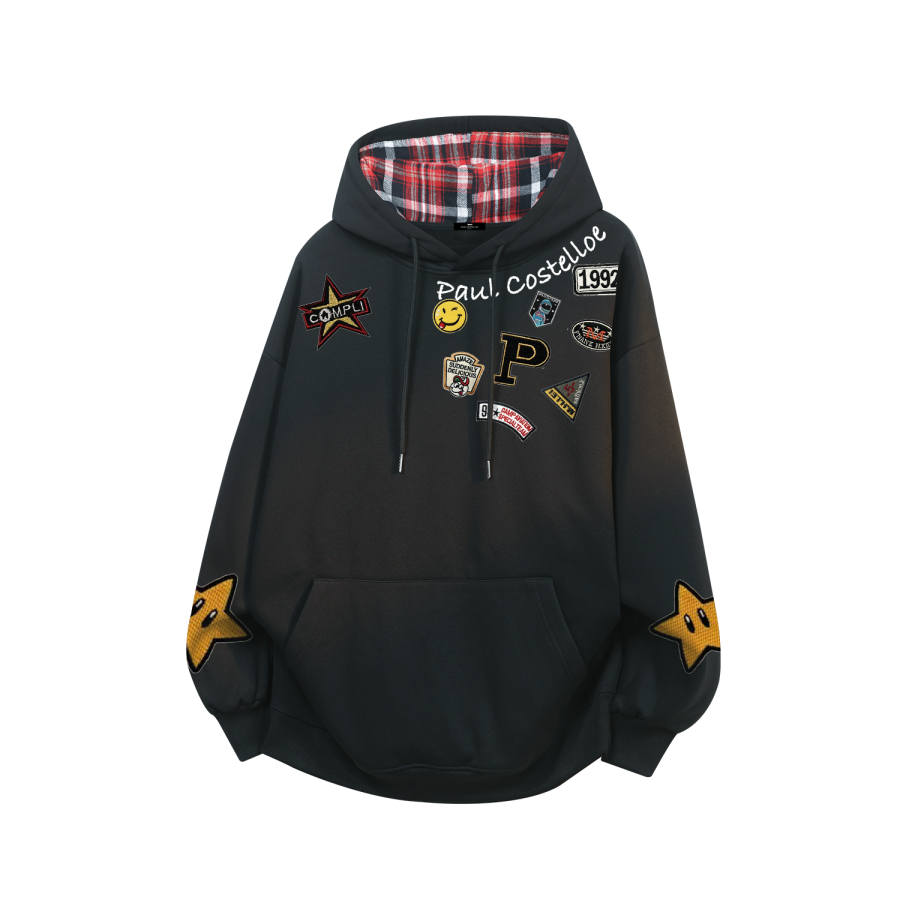 PAUL COSTELLOE Sweatshirt Unisex