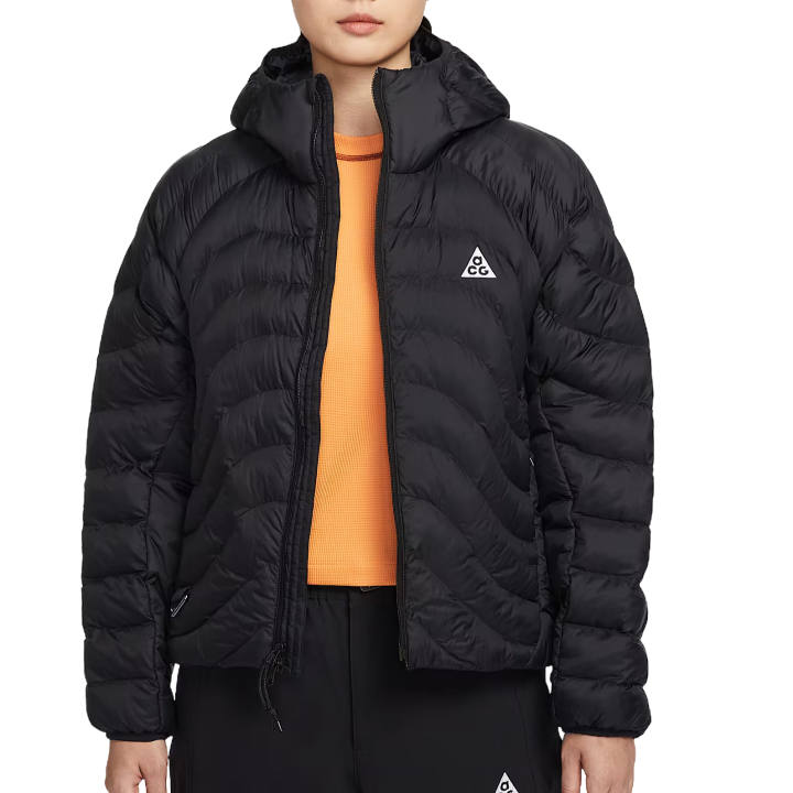 Nike Nike Nike Nike "Lava Flow" Women's Therma-FIT Adv Jacket