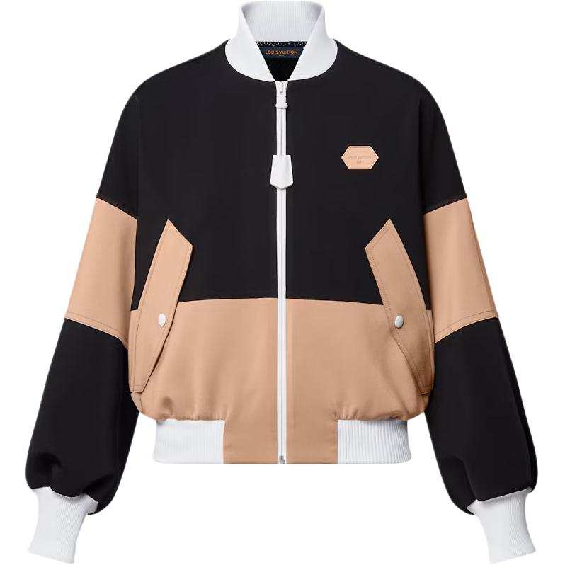 LOUIS VUITTON FW25 Jackets & Coats Women's