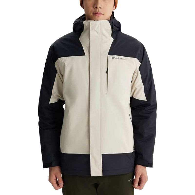 Columbia Windbreaker Jacket Men's