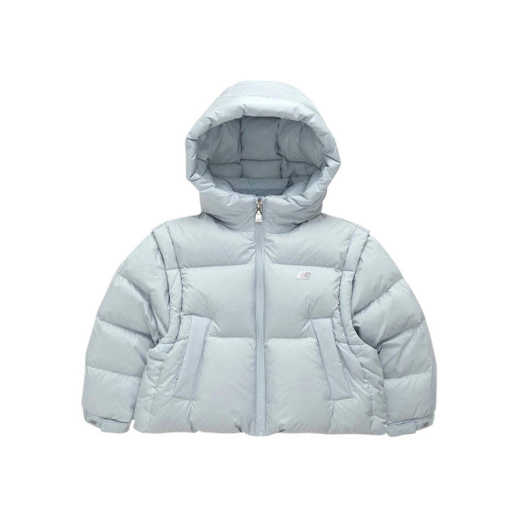 New Balance New Balance Down Jacket FW25 Kids'
