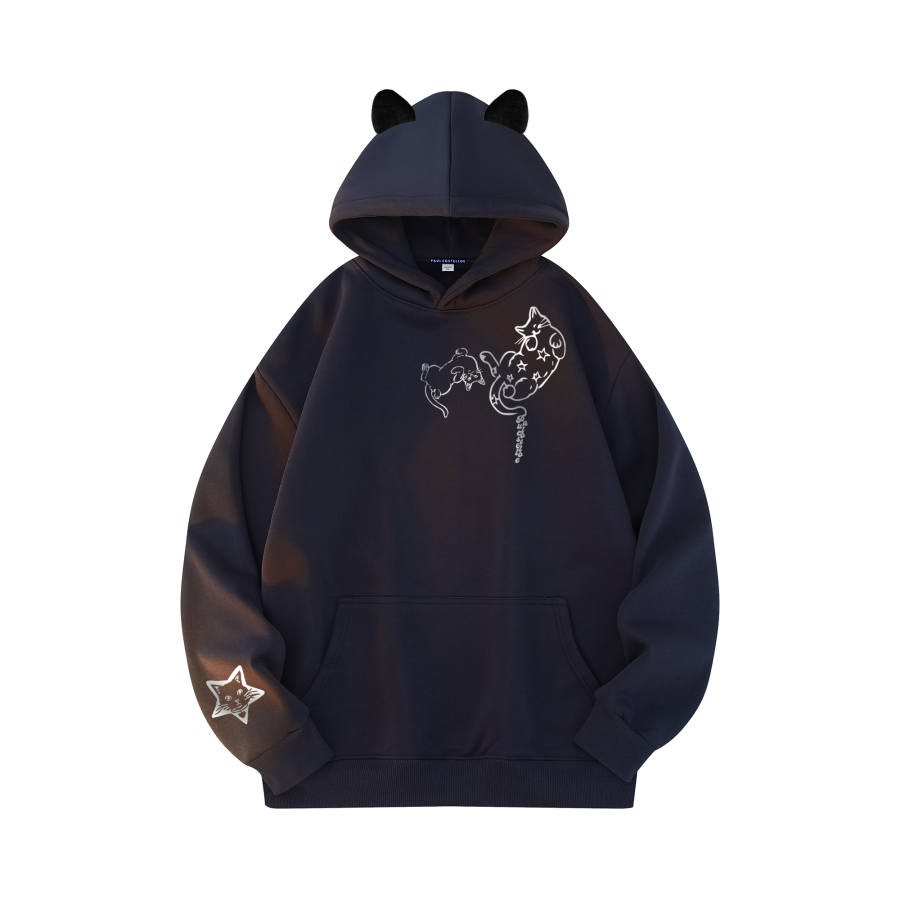 PAUL COSTELLOE Sweatshirt Unisex