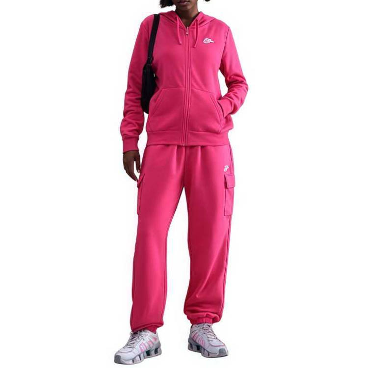 Nike Nike Sportswear Club Fleece Women's Full-Zip Hoodie