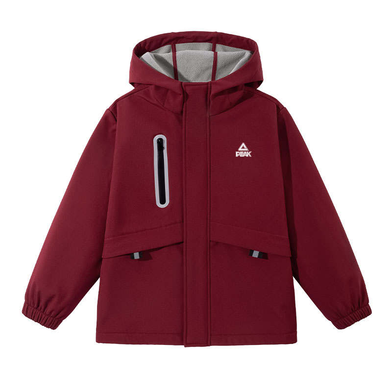 PEAK PEAK Kids' Softshell Jackets Kids'