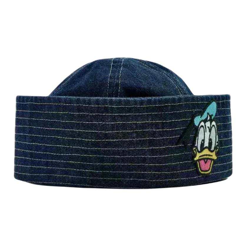 ZARA x Disney Cotton Hats & Caps Unisex Blue