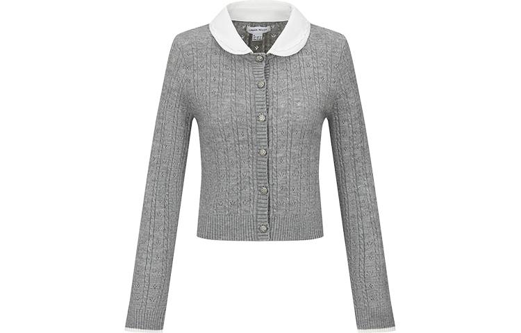 URBAN REVIVO Women's Knitwear Apparel Women's