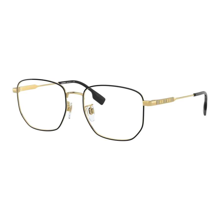 Burberry Burberry Square Frame Glasses
