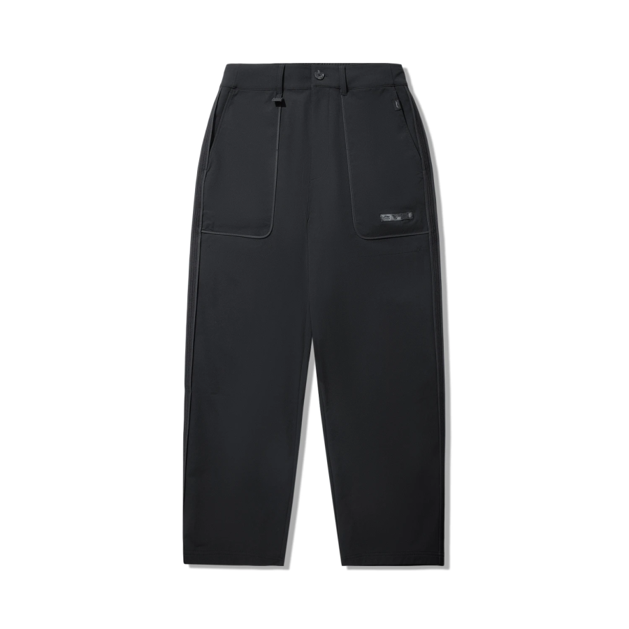 Li-Ning Li Ning x CHENGLONG,LIANMINGKUAN Casual Pants Men's