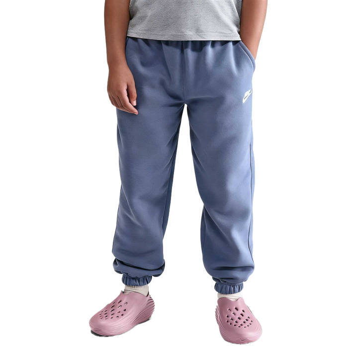 Nike Nike Kids Knitted Sweatpants Moderate