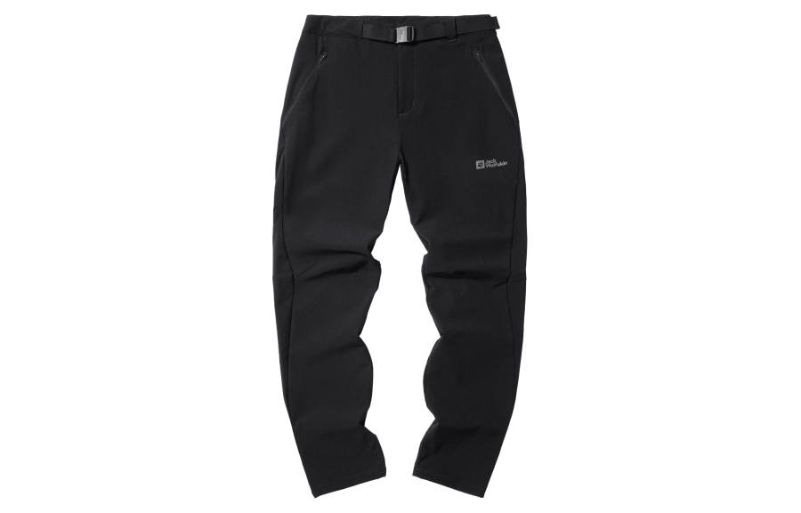 Jack Wolfskin HOLDSTEIG Casual Pants Men's
