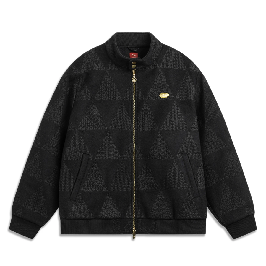 Li-Ning Li Ning China Culture Collection Jackets & Coats Men's